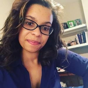 Meet your Posher, Jasmine